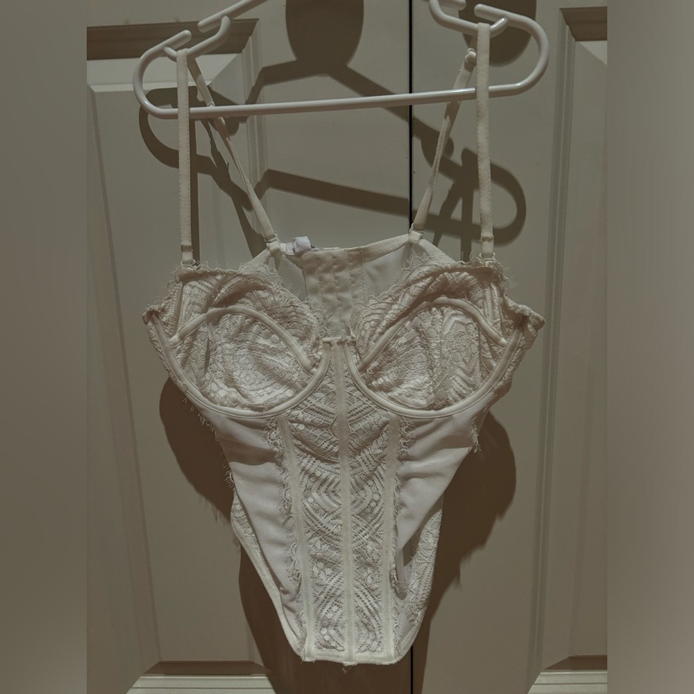 Garage Corset